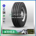 Alta qualidade 295 70 22.5 tyre